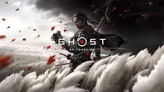 Ghost of Tsushima Playthrough - Part 08