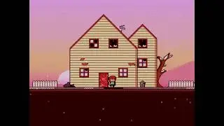 LISA the Lifeless | New Years Cutscene Teaser