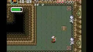 BS Zelda - Sekiban Glitchfest (Part 10/??)
