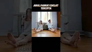 Coklat paling enak di dunia