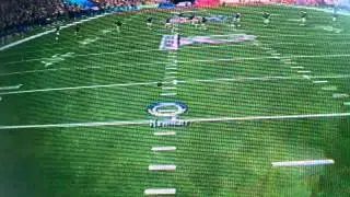 Glitch in MUT 25