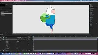 After Effects Puppet Pin Tutorial