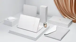 ZenBook Edition 30 Design Story | Celebrating 30 years of ASUS innovation