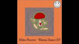 Milos Pesovic - Simplify (Original Mix)