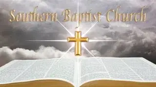 Southern Baptist Church (Philadelphia,Pa) Pastor Keith Pelzer