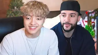 JasonTheWeen REUNITES With FaZe Temperrr!
