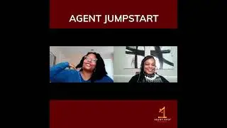 Interview with New Agent (1 year) - Allegra Lawhorne