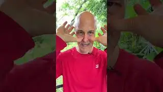 Quick Trick to Clear Sinus Congestion!  Dr. Mandell