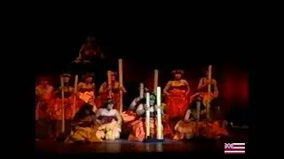 144. Scene from Kilohi: Nā Akua Wahine