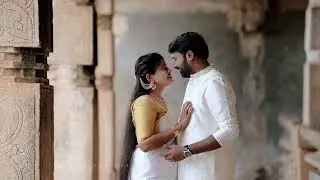 Radhe-Pre Wedding Song | Melkote |