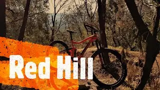 Fast and Rough | Red Hill Mountain Biking