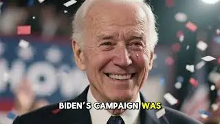 Who is Joe Biden? | The Journey of America's 46th President