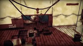 100% Shady Part Of Me playthrough: ACT 4 & COLLECTING MISSED ACHIEVEMENTS (NO COMMENTARY)