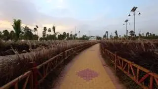 Yanbu Industrial City مدينة ينبع الصناعية