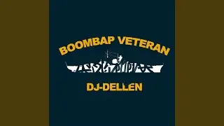 Boombap Veteran