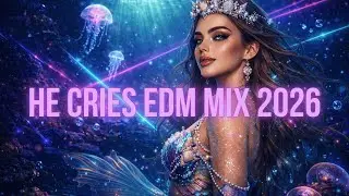 Premium EDM Mix 2026: Best Festival & Party Music