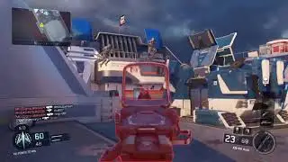 Call of Duty&reg;: Black Ops III | Shahalim tries BO3