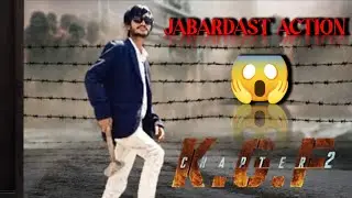 KGF 3 TRAILER SPOOF VIDEO  #yesh #rockybhai #sultansong#1tranding