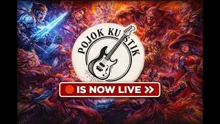 LIVE🔴] Pojokkust1k ~ (Beat & Battle) part 06#mobilelegend
