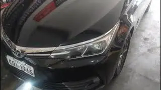 TOYOTA COROLLA CVT 2019 - TROCA &Oacute;LEO C&Acirc;MBIO AUTOM&Aacute;TICO TOTAL. @dnadooleo1969 