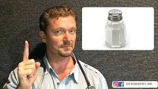 Are there Micro-Plastics in Your Salt? (URGENT 2024)