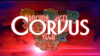 Metin2 RU Hi! Corvus!