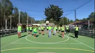 Danse du Camping 2024