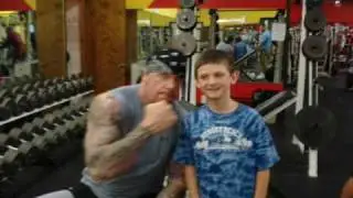 Undertaker-Photos