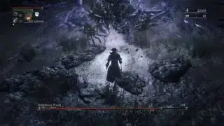 Bloodborne: super boss meta