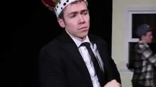 The King of Bedside Manor