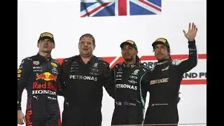 2021 F1 Qatar Grand Prix Recap! | Can Lewis Hamilton Beat Max Verstappen in The Driver Title Fight?