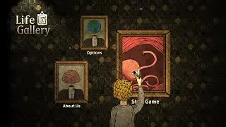 Life Gallery - Chapter 1