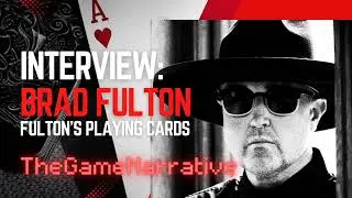 Interview with Brad Fulton.