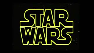 Star Wars Episode I: The Phantom Menace - PS1 - Intro