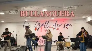 Es Gall de sa Pastera. Esporles. 18.01.2026
