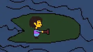 Undertale Beta Image #4