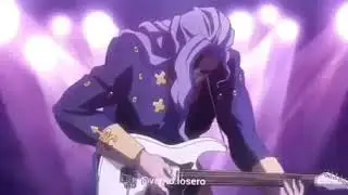 jojo mixed race couple