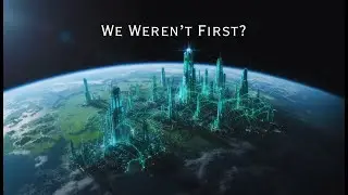We Weren't First: Evidence of Lost Civilizations in Earth's Rocks?