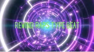 Wavy PluggnB x Rewind Raps Type Beat 🌊🎶 | Dreamy Melodic Vibes (FREE) #pluggnbtypebeat #typebeat