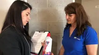 AED Cleaning, schoonmaakbedrijf in Vlaanderen en Brussel