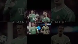 TOP 5 BEST BAYERN MUNICH FOOTBALL PLAYERS OF ALL TIME