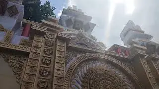Saidpur chomune puja🙏