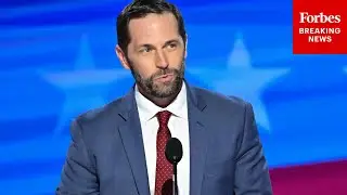 Jason Crow Decries Israel's Actions In Gaza, Voices Support For Two-State Solution