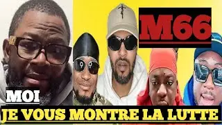 🚨🇹🇬 Urgent: MARC N’DA MONTRE AUX M66 COMMENT FAIRE LA LUTTE POUR GAGNER 🇹🇬