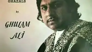 Paapi Papiha Bole : Ghulam Ali & Humera Channa