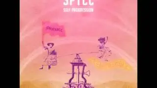 Spycc - In Love