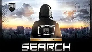 THE SEARCH Instrumental (Storytelling Hip Hop | Boom Bap Style Rap Beat) Sinima Beats