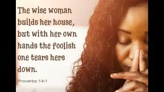 Proverbs 31: