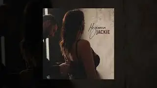 JACKIE - Неземная (Трек 2025)