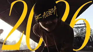 RAZZA - 2026 | Prod. flnko | MUSIC VIDEO | Assamese Rap Song